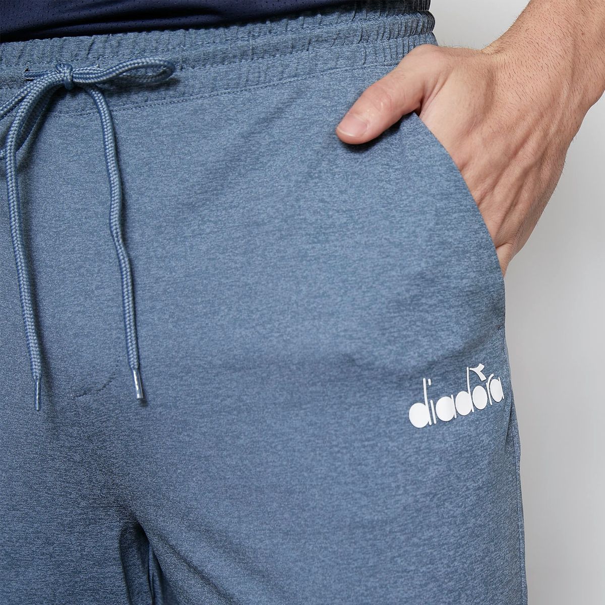 DIADORA - Diadora Pantalon de buzo hombre