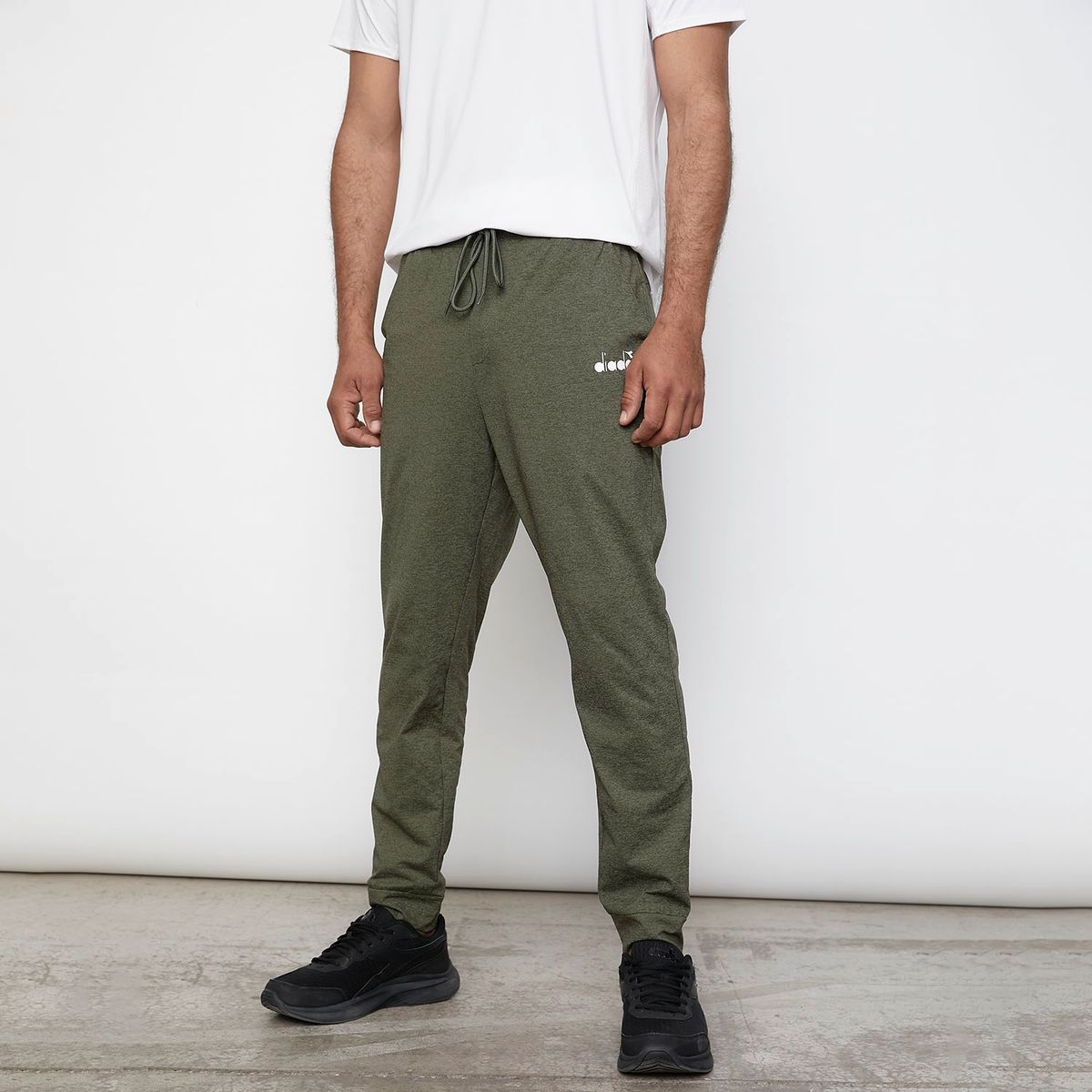DIADORA - Diadora Pantalon de buzo hombre