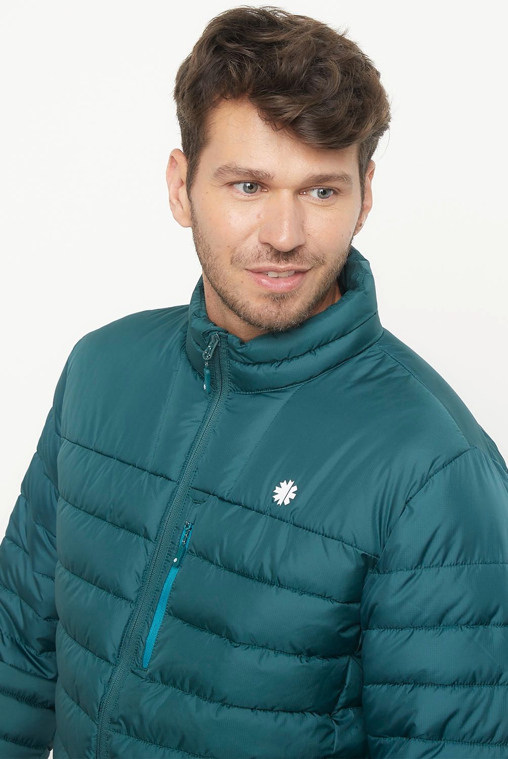 MOUNTAIN GEAR - Mountain Gear Parka Deportiva Hombre