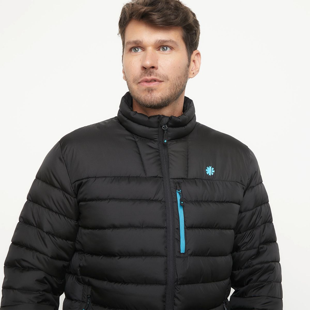 MOUNTAIN GEAR - Mountain Gear Parka Deportiva Hombre