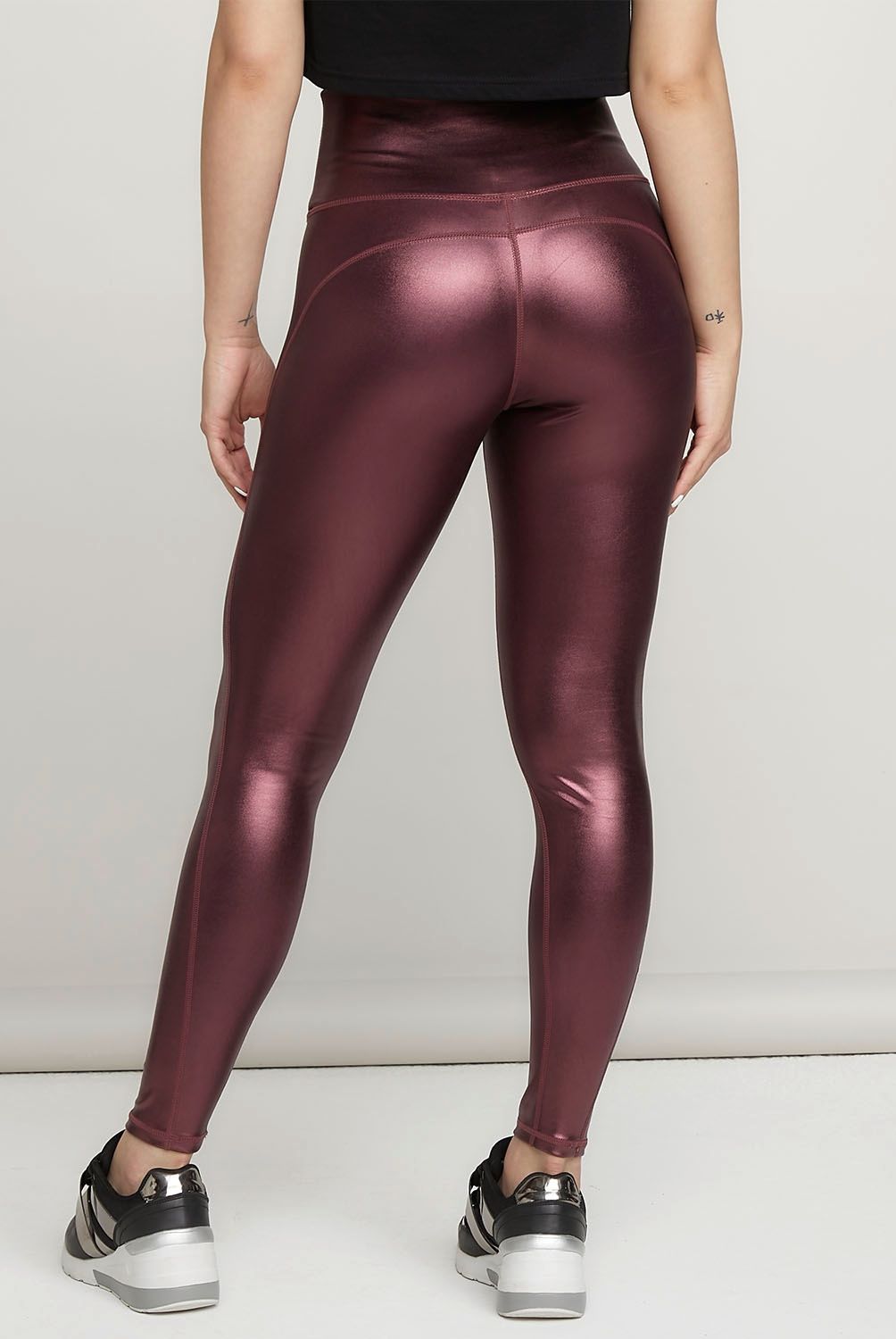 MOSSIMO - Calza Deportiva Mujer Mossimo