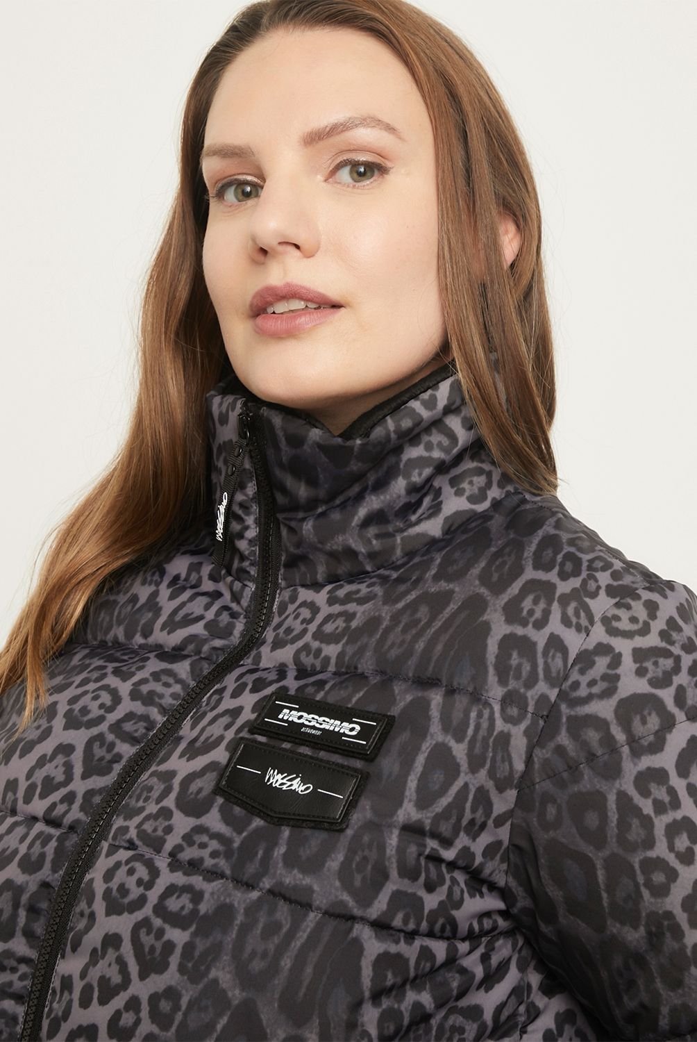 MOSSIMO - Mossimo Parka Deportiva Mujer