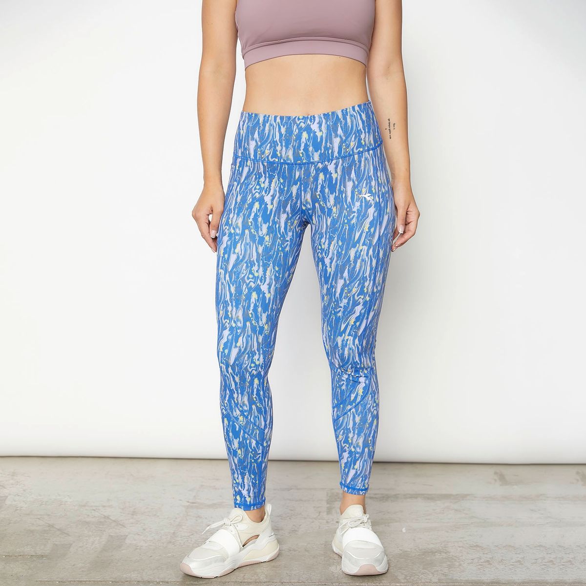 DIADORA - Diadora Calza Deportiva Mujer