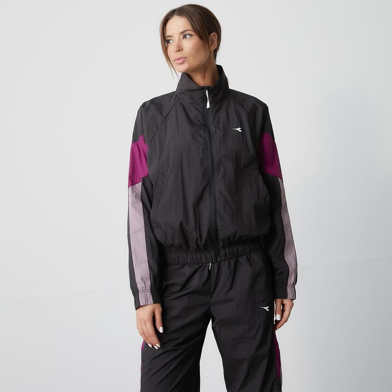 DIADORA - Diadora Buzo Conjunto Mujer