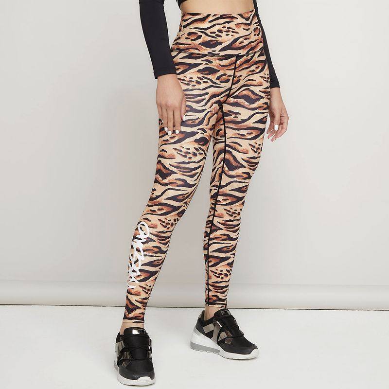 MOSSIMO - Calza Deportiva Mujer Mossimo