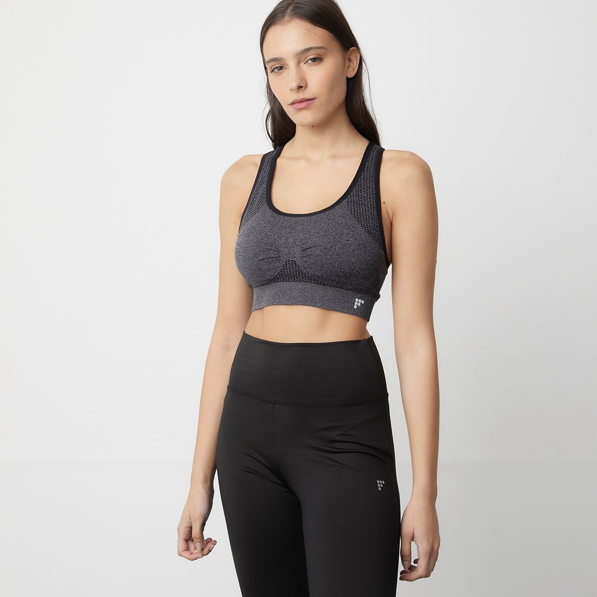 FRATTA - Fratta Pack de 3 Petos Deportivos Mujer