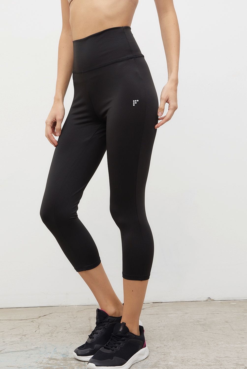 FRATTA - Fratta Pack 2 Calzas Deportivas Mujer