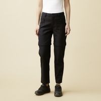 Pantalón Outdoor Desmontable Mujer