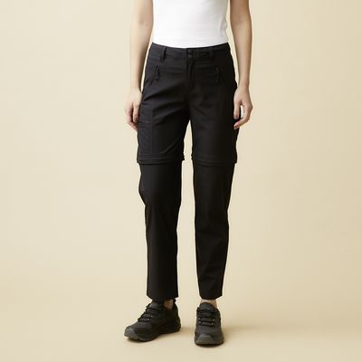 Imagen 1 del producto Pantalón Outdoor Desmontable Mujer