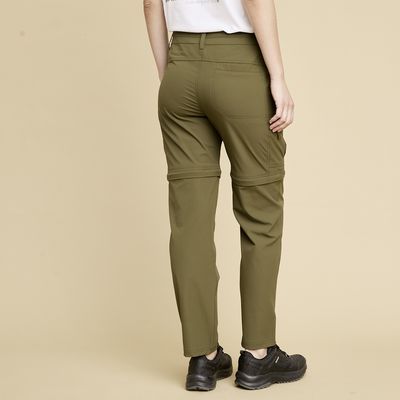 Imagen 2 del producto Pantalón Outdoor Desmontable Mujer