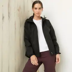 MOUNTAIN GEAR - Cortaviento Outdoor Mujer