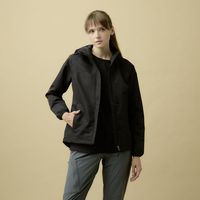 Cortaviento Impermeable Mujer Outdoor