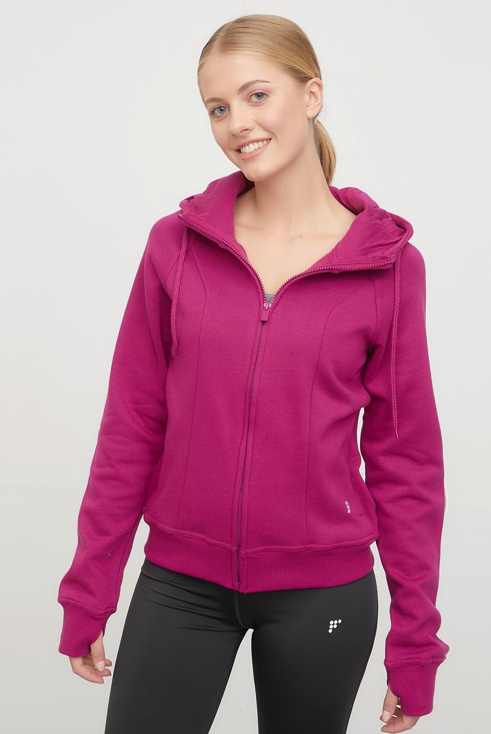 FRATTA - Fratta Polerón Deportivo Mujer