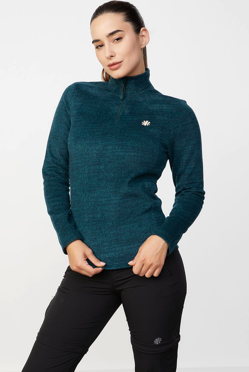 MOUNTAIN GEAR - Polar Outdoor Mujer Mountain Gear