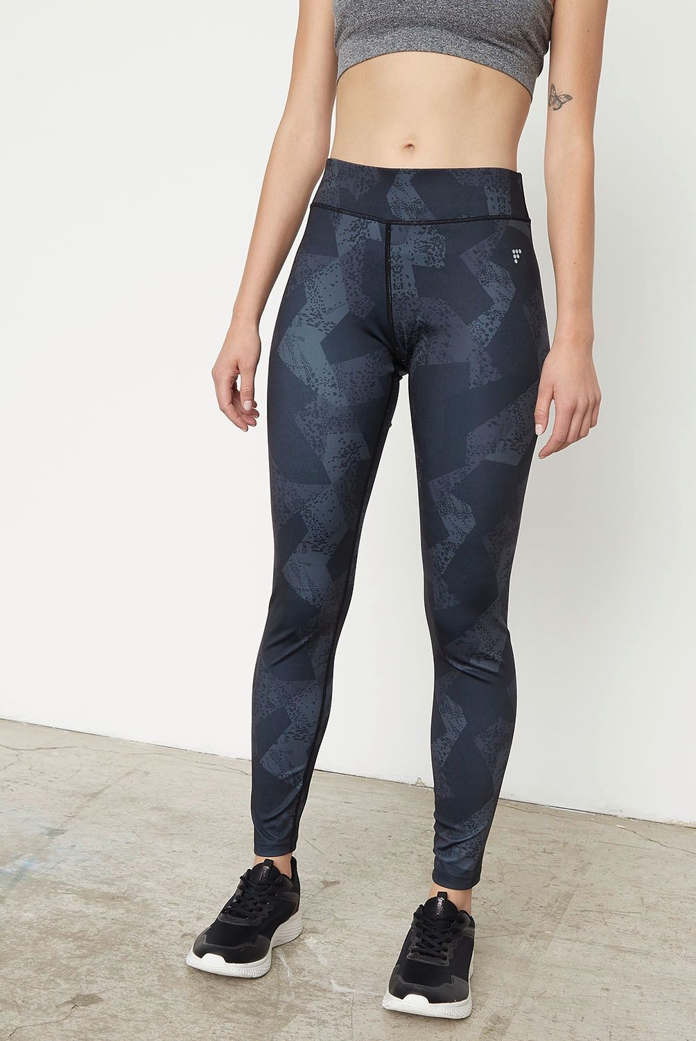FRATTA - Calza Deportiva Mujer Fratta