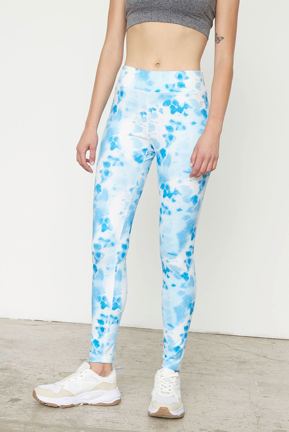 FRATTA - Calza Deportiva Mujer Fratta