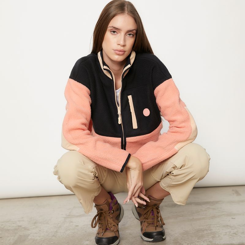 MOUNTAIN GEAR - Mountain Gear Polar Deportivo Mujer