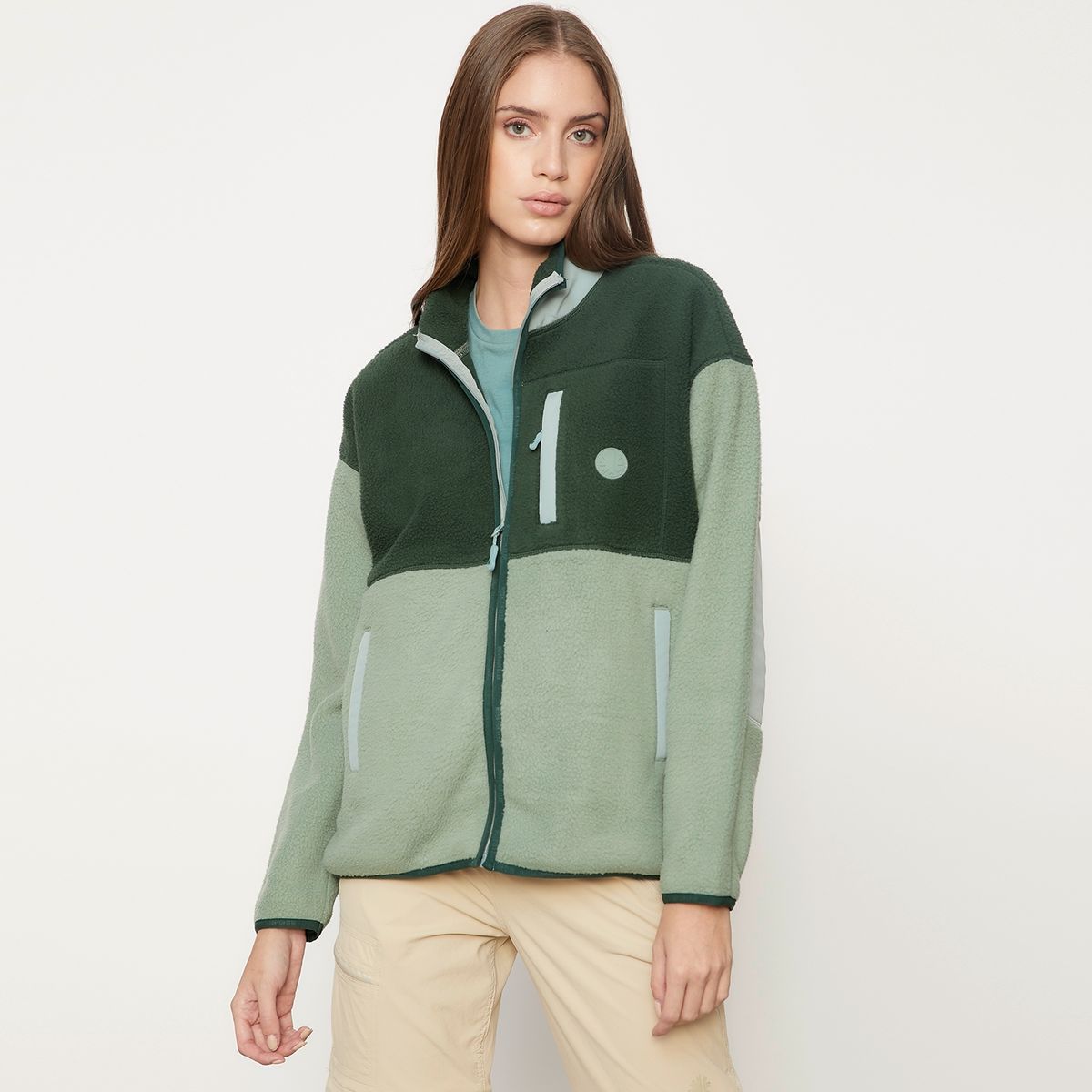 MOUNTAIN GEAR - Mountain Gear Polar Deportivo Mujer