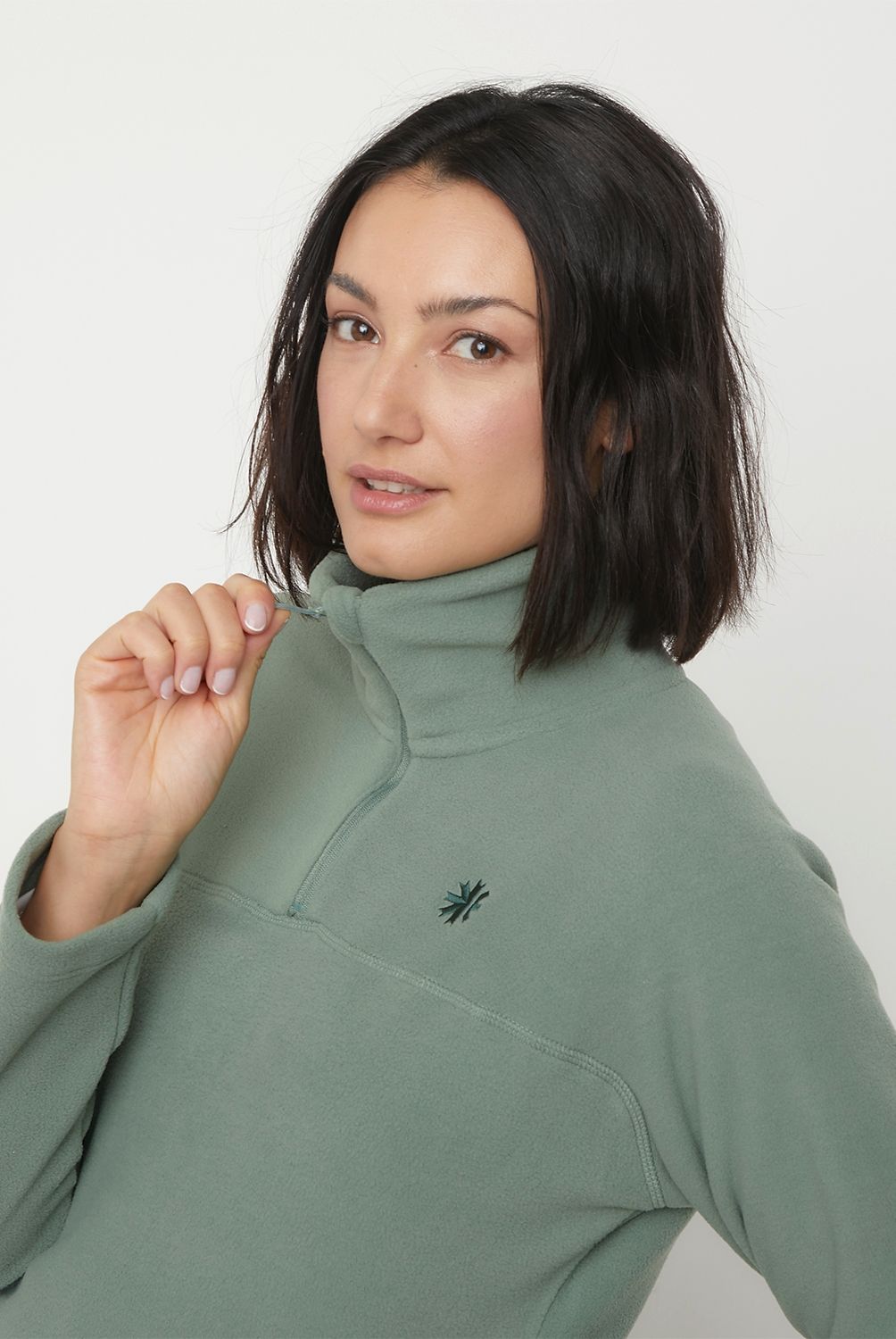MOUNTAIN GEAR - Polar Deportivo Regular Fit Mujer Mountain Gear