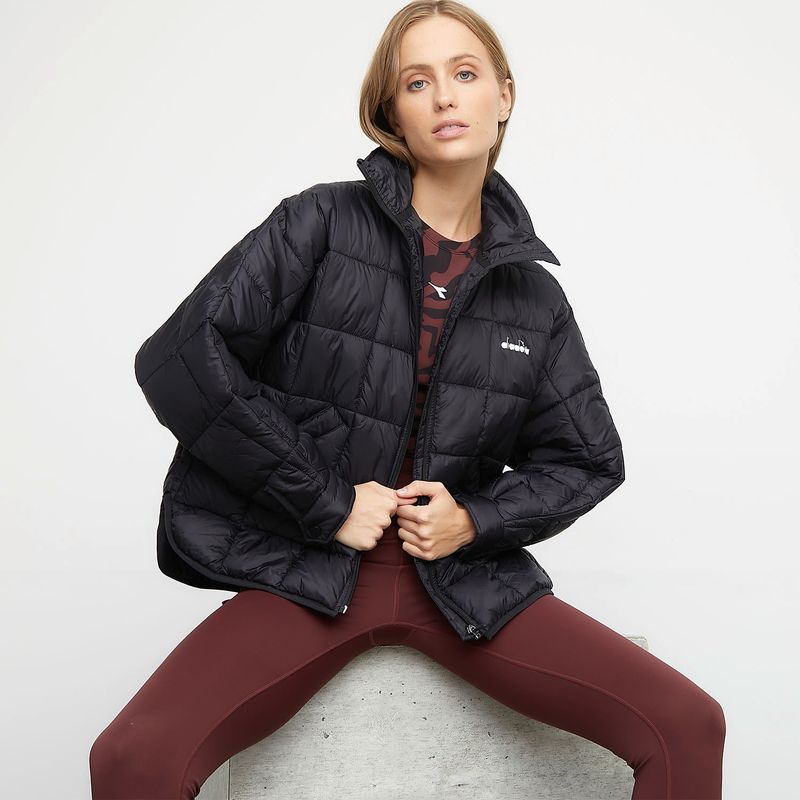 DIADORA - Diadora Parka Deportiva Mujer