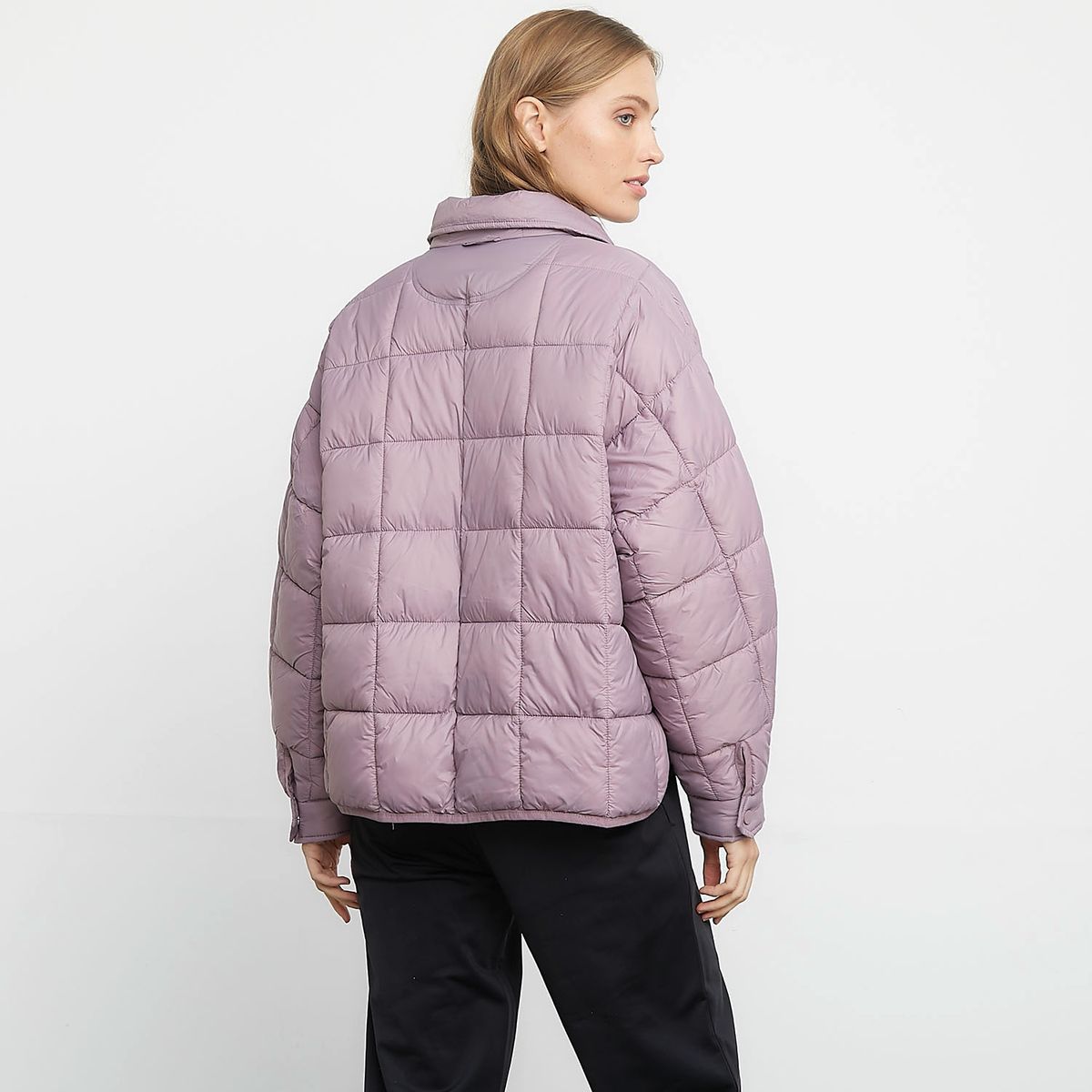 DIADORA - Diadora Parka Deportiva Mujer