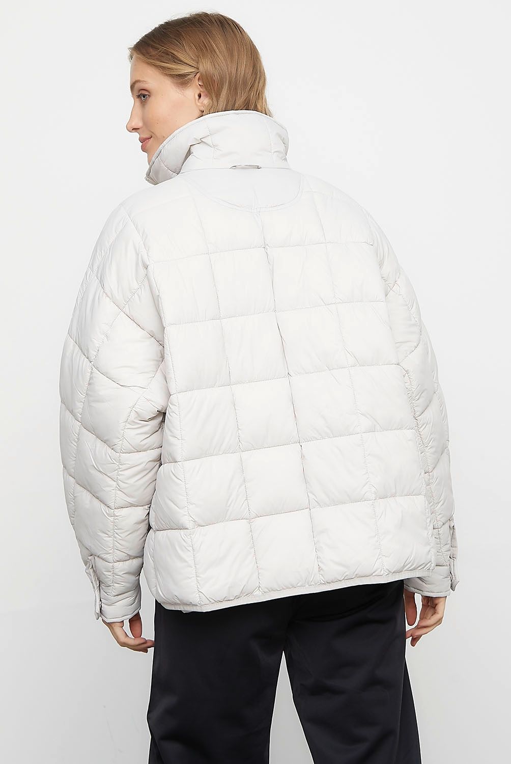 DIADORA - Diadora Parka Deportiva Mujer