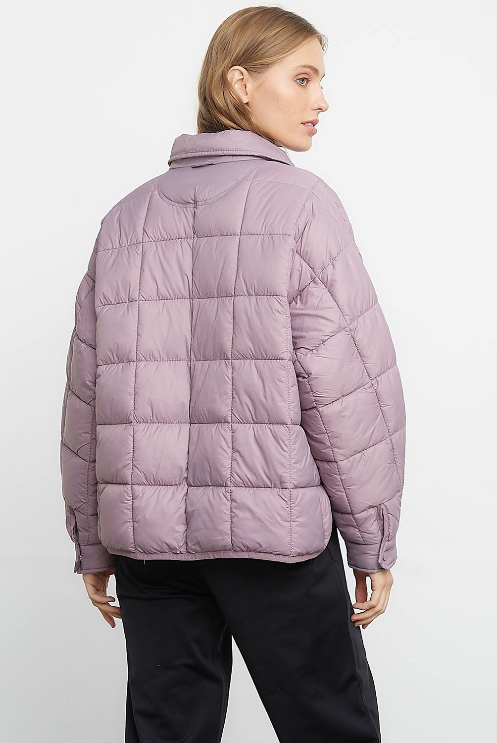 DIADORA - Diadora Parka Deportiva Mujer