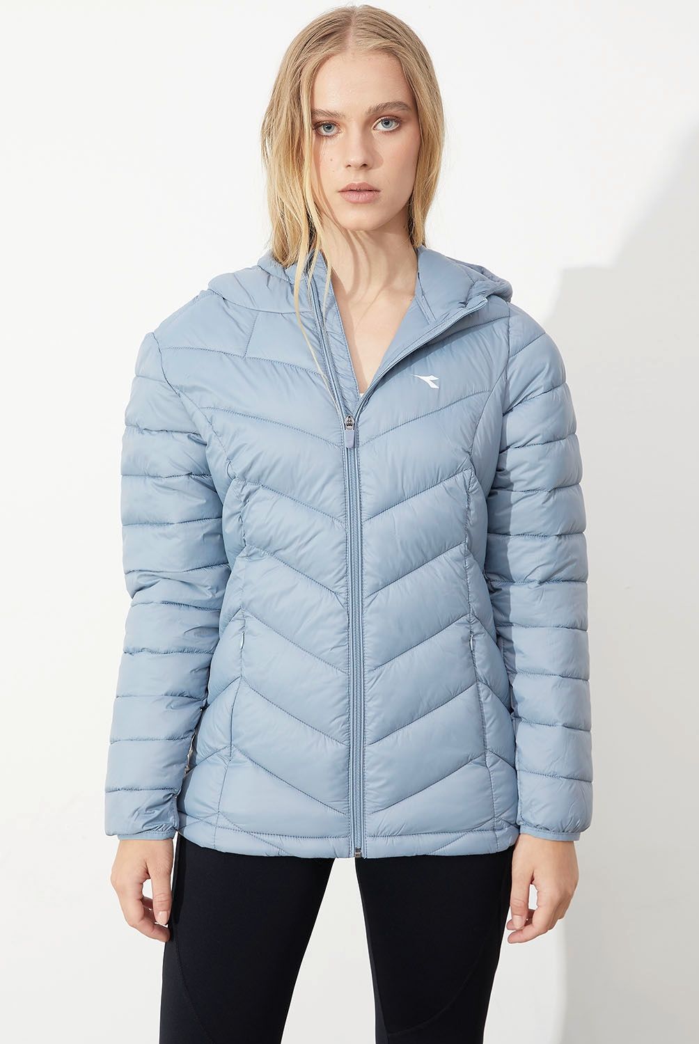 DIADORA - Diadora Parka Deportiva Mujer