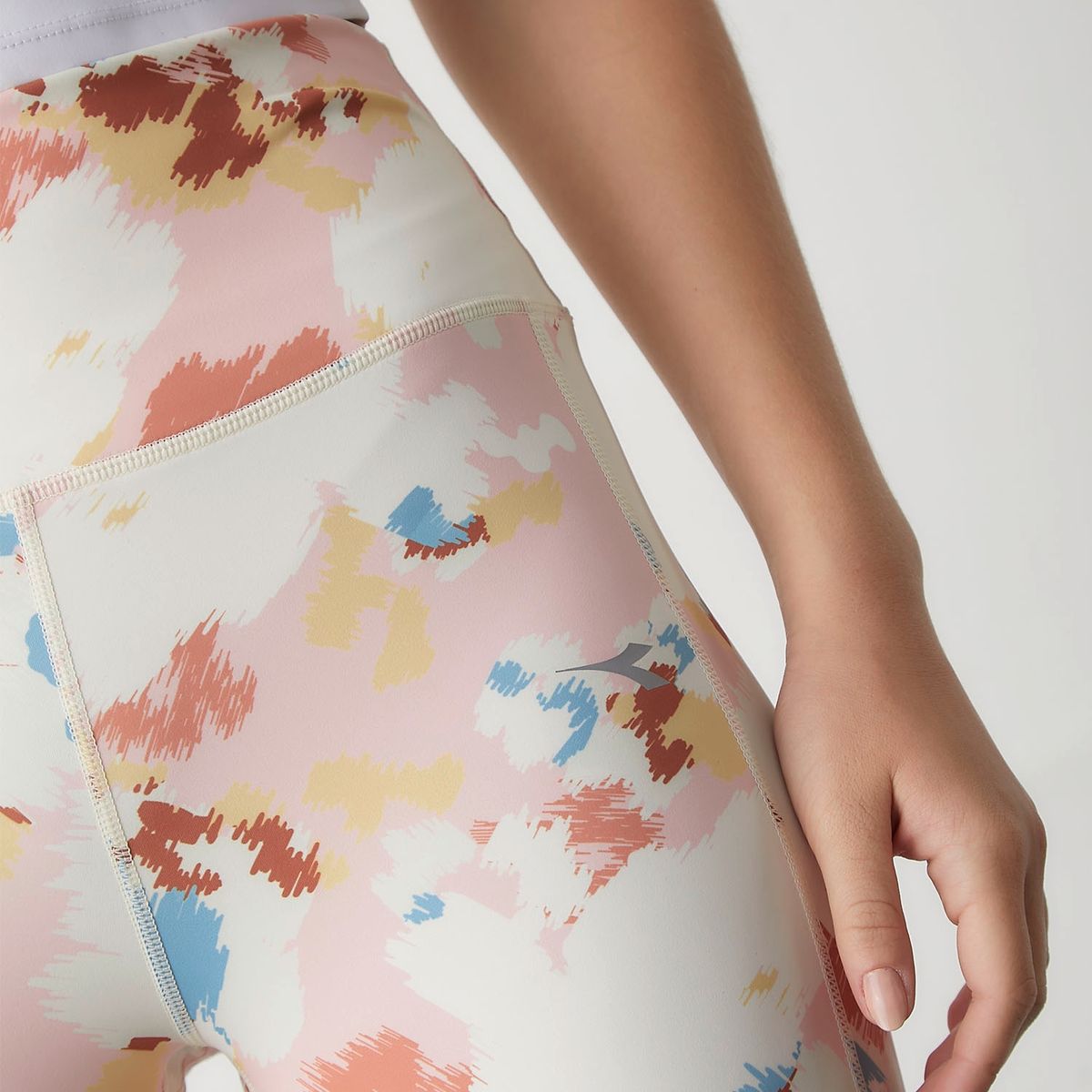 DIADORA - Diadora Calza Deportiva Mujer