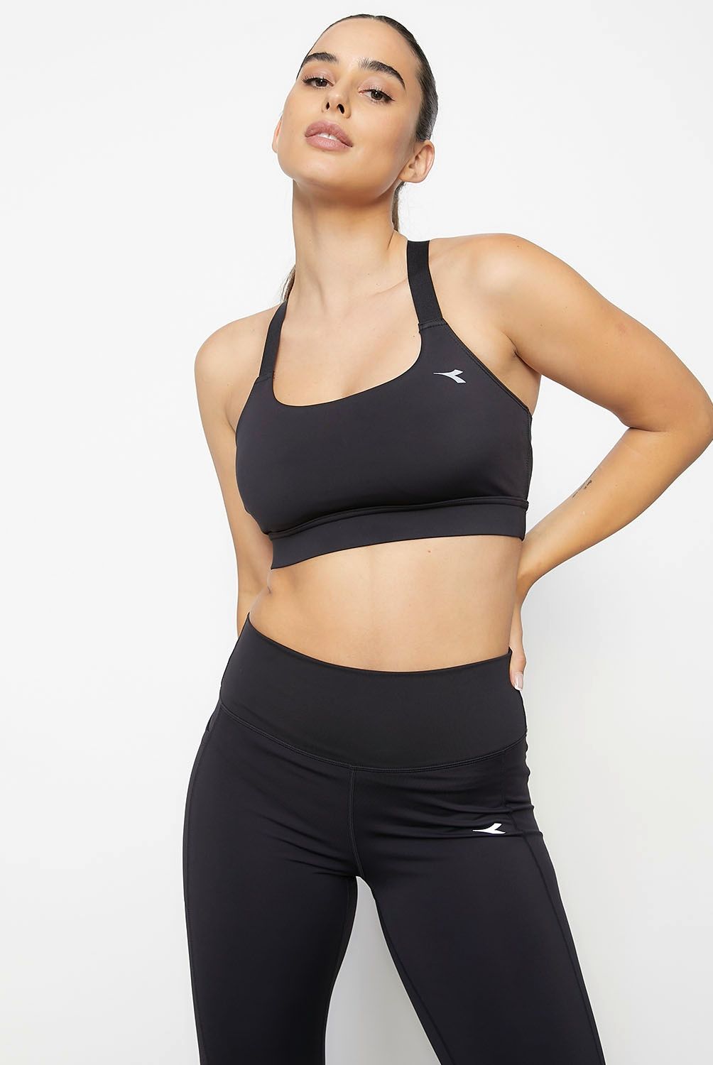 DIADORA - Diadora Peto Deportivo Mujer