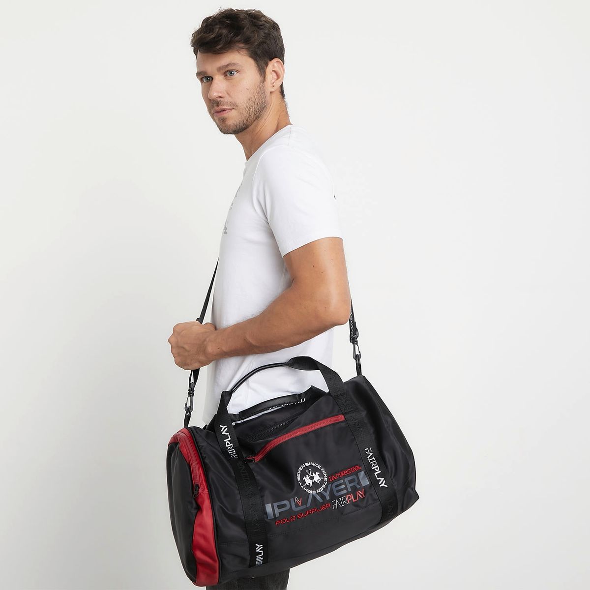 LA MARTINA - Bolso Hombre La Martina