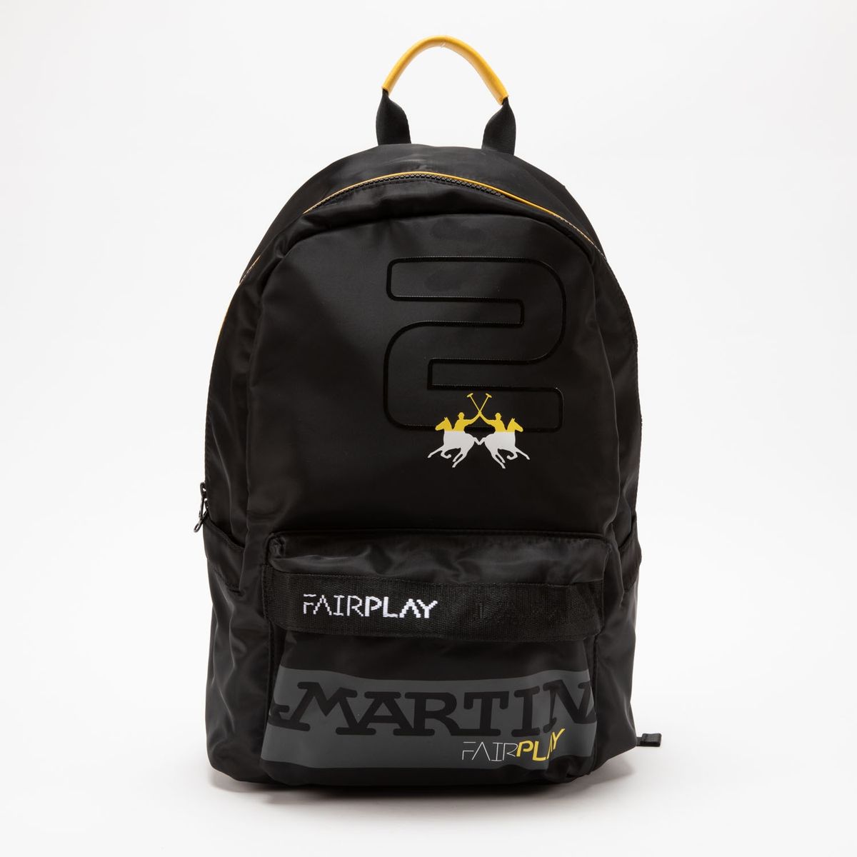 LA MARTINA - Mochila Hombre La Martina