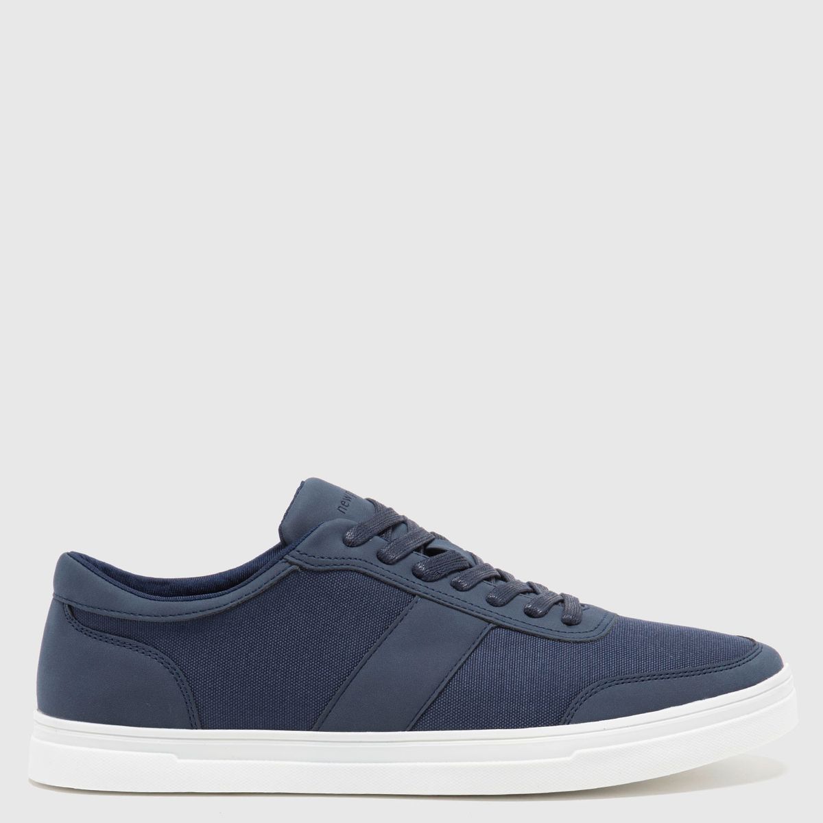 NEWPORT - Zapatilla Urbana Hombre Azul Newport