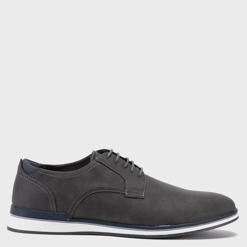 BASEMENT - Zapato Casual Basement Hombre