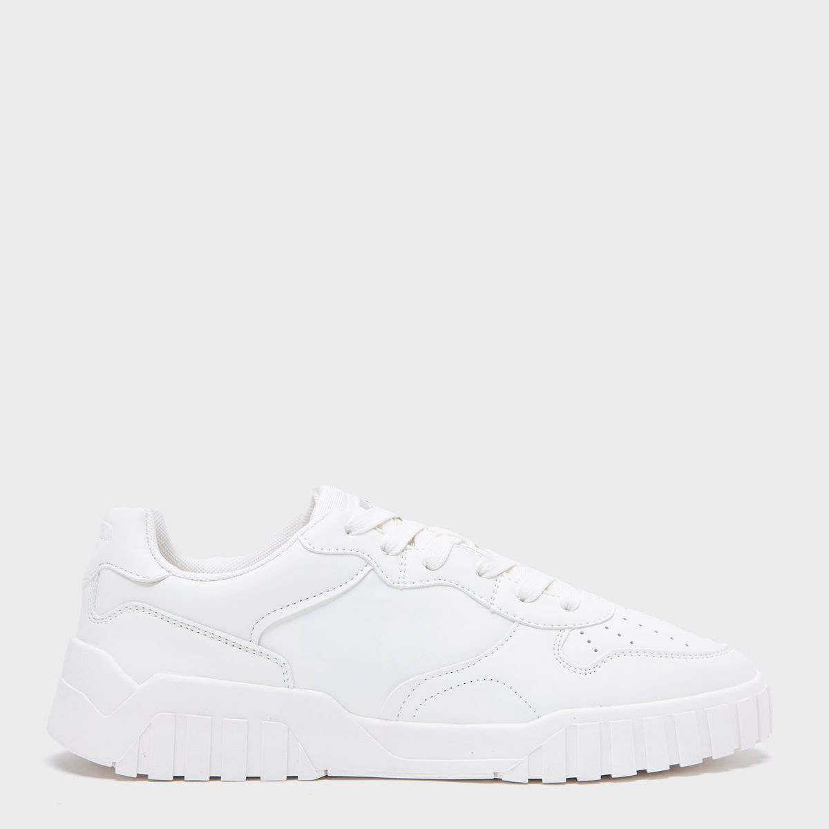 STARTER - Zapatilla Urbana Hombre Blanco Starter