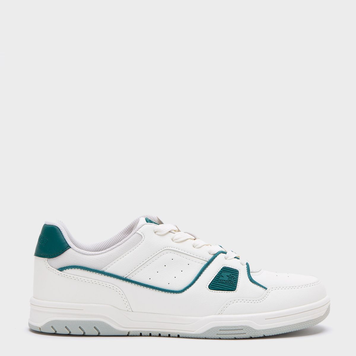 STARTER - Zapatilla Urbana Hombre Blanco Starter