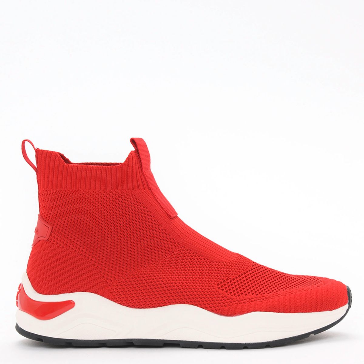STARTER - Zapatilla Urbana Hombre Rojo Starter