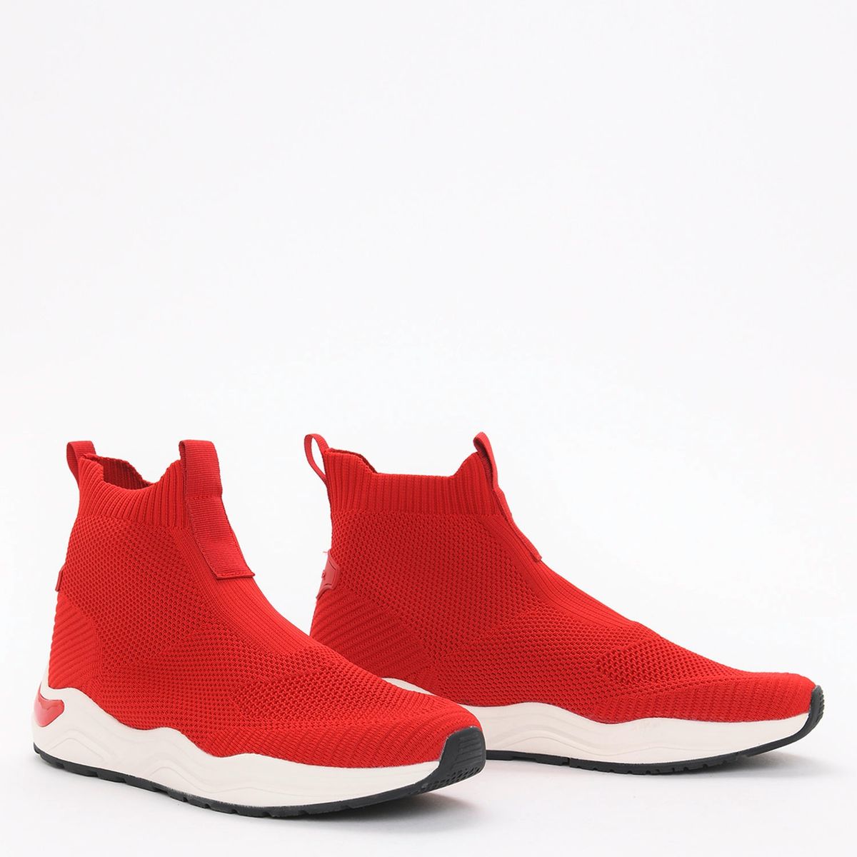 STARTER - Zapatilla Urbana Hombre Rojo Starter
