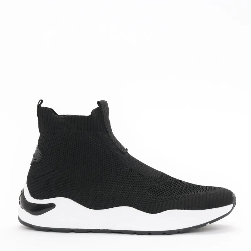 STARTER - Zapatilla Urbana Hombre Negro Starter