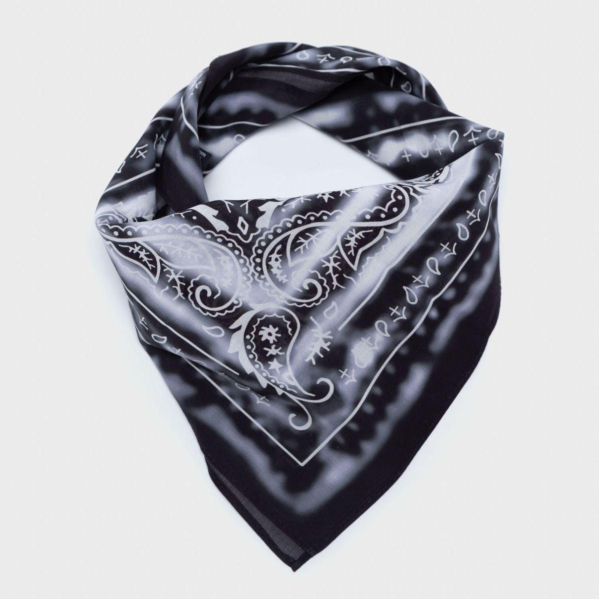 BASEMENT - Pañuelo Hombre Basement