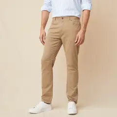 LA MARTINA - Pantalón Chino Slim Fit Hombre