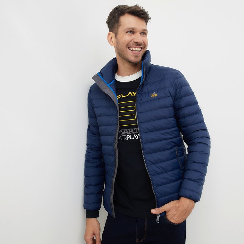 Cazadora Puffer Gap Cazadoras Chaquetas Acolchadas Chaquetas