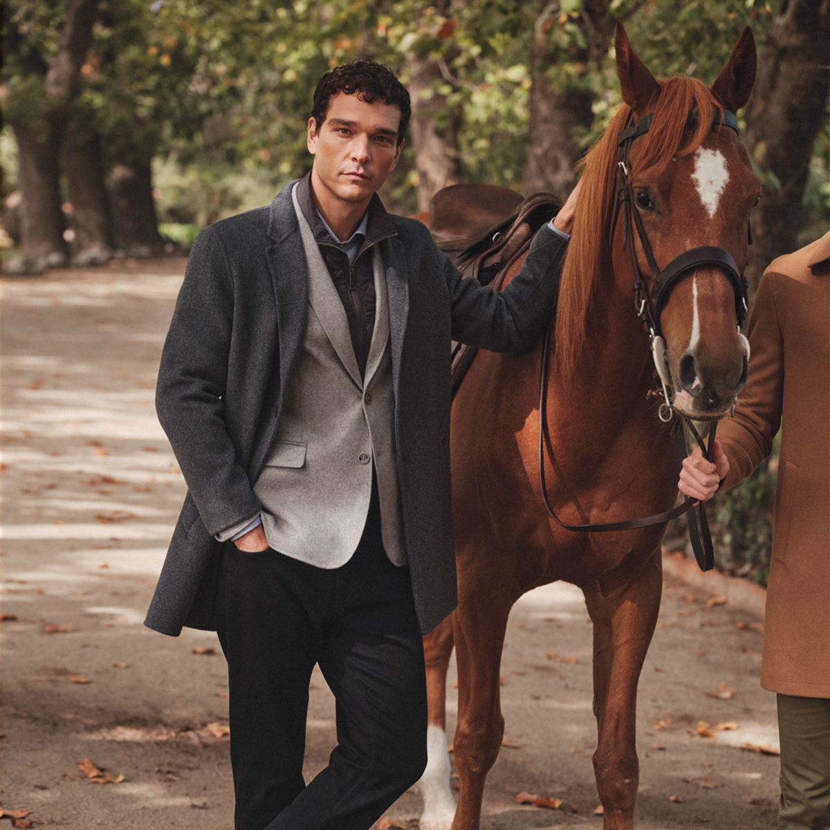 LA MARTINA - Jeans Slim Fit Hombre La Martina