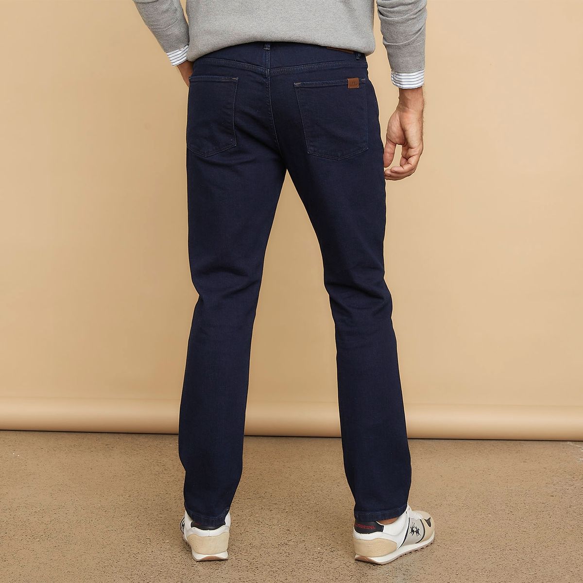 LA MARTINA - Jeans Slim Fit Hombre La Martina