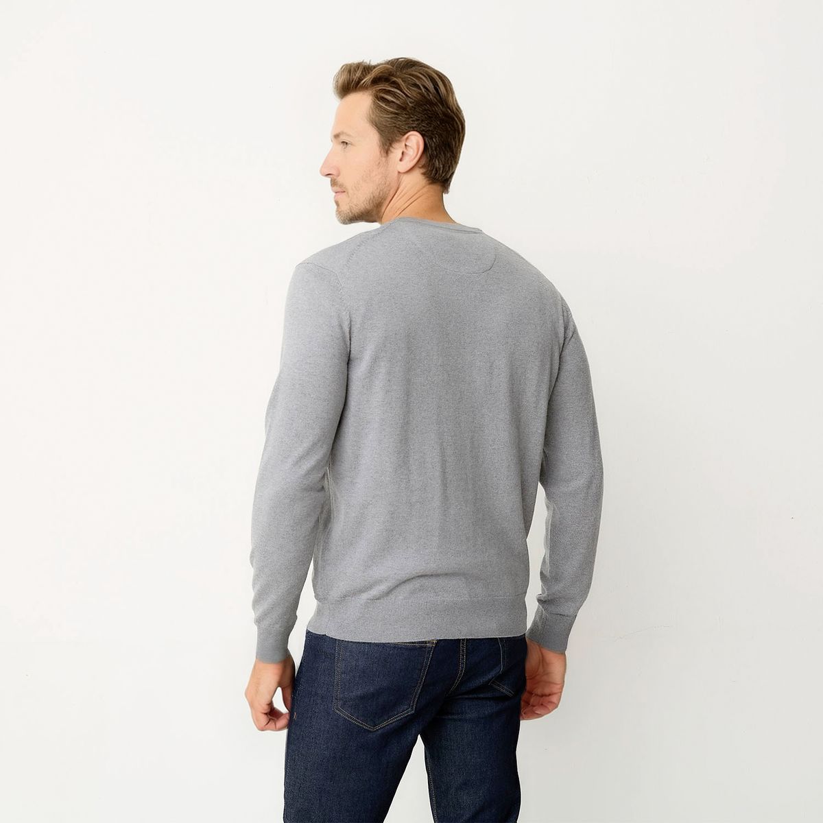 LA MARTINA - Sweater Manga Larga Hombre La Martina