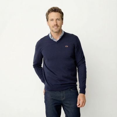 Imagen 1 del producto Sweater Manga Larga Hombre