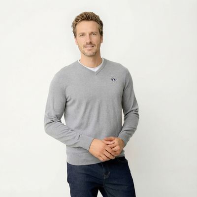 Imagen 1 del producto Sweater Manga Larga Hombre