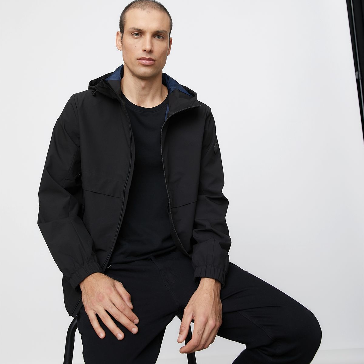 WOLF&HANK - Wolf&Hank Chaqueta De Vestir Hombre