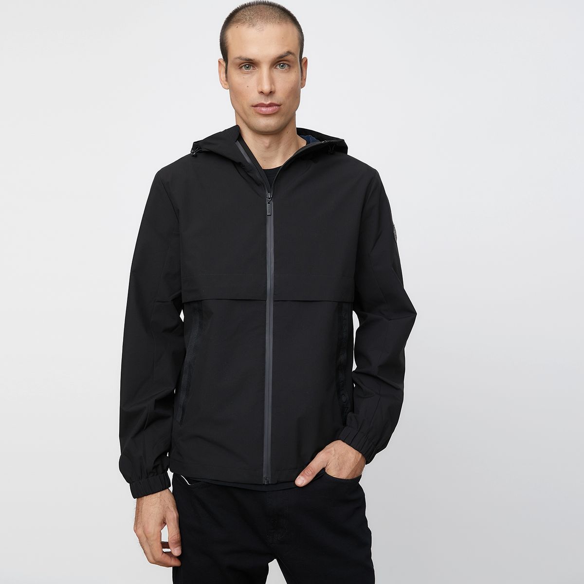 WOLF&HANK - Wolf&Hank Chaqueta De Vestir Hombre