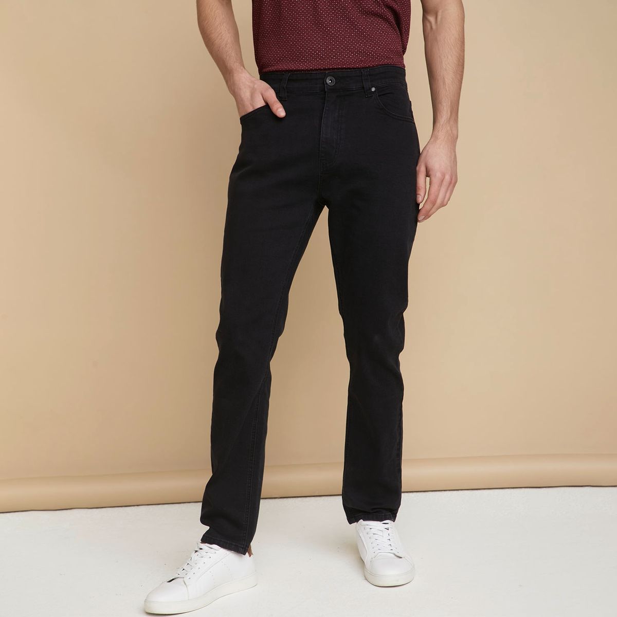 NEWPORT - Jeans Hombre Newport